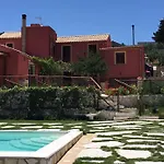 Baglio Degli Ulivi Alojamento de Acomodação e Pequeno-almoço