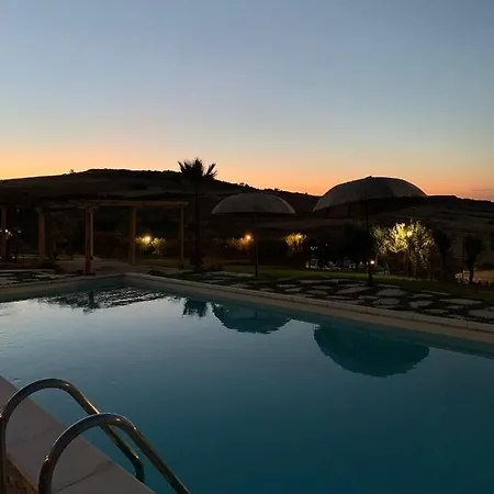 Baglio Degli Ulivi Bed & Breakfast 2*