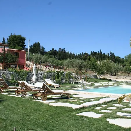 Baglio Degli Ulivi Bed & Breakfast