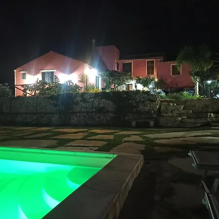 Baglio Degli Ulivi