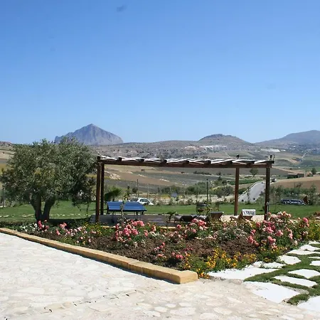 Bed & Breakfast Baglio Degli Ulivi