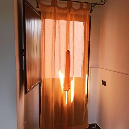 Baglio Degli Ulivi Bed & Breakfast Crocevie