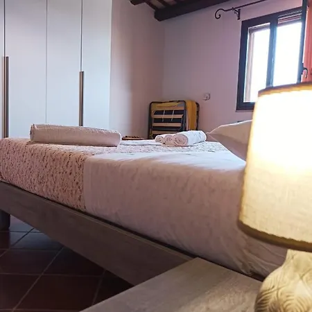 Baglio Degli Ulivi 2*