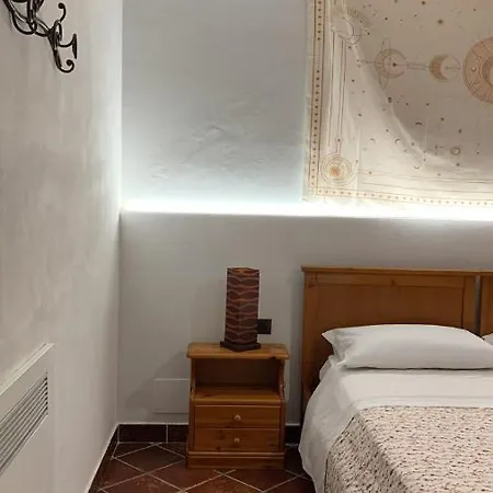 Baglio Degli Ulivi Bed & Breakfast