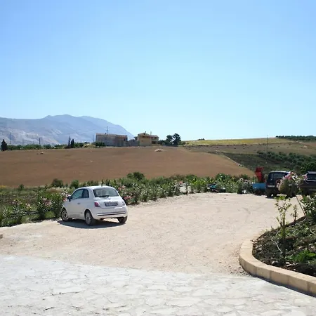 Bed & Breakfast Baglio Degli Ulivi
