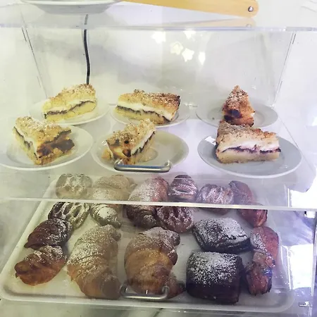 Bed & Breakfast Baglio Degli Ulivi