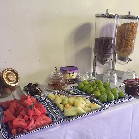 Bed & Breakfast Baglio Degli Ulivi Crocevie