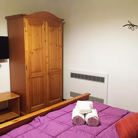 Baglio Degli Ulivi Bed & Breakfast Crocevie