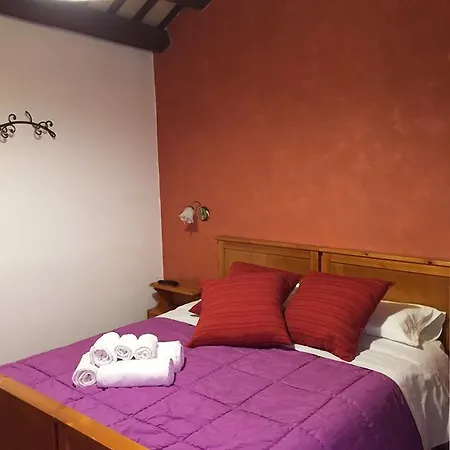 Baglio Degli Ulivi Bed & Breakfast