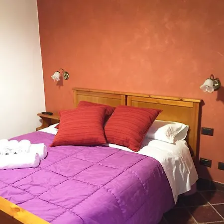 Bed & Breakfast Baglio Degli Ulivi 2*