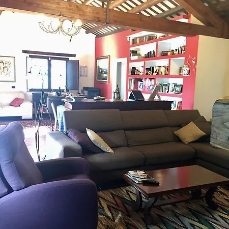 Bed & Breakfast Baglio Degli Ulivi