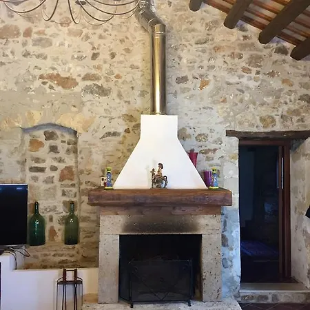 Baglio Degli Ulivi
