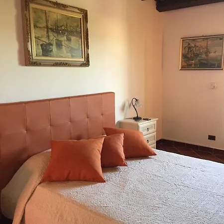 Baglio Degli Ulivi 2* Crocevie