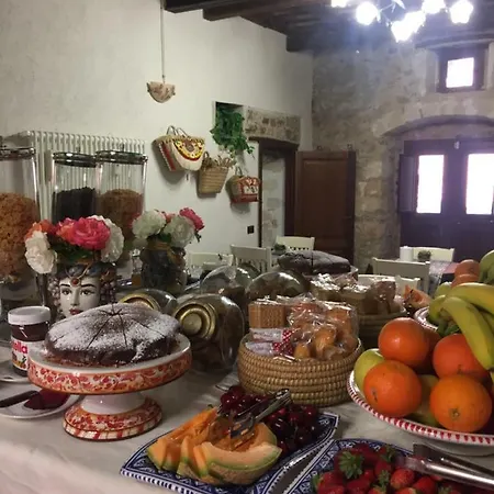 Baglio Degli Ulivi