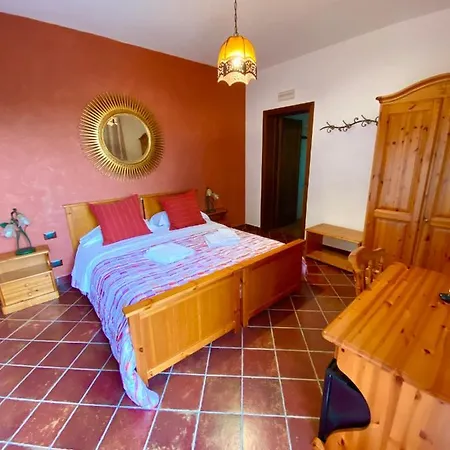 Bed & Breakfast Baglio Degli Ulivi