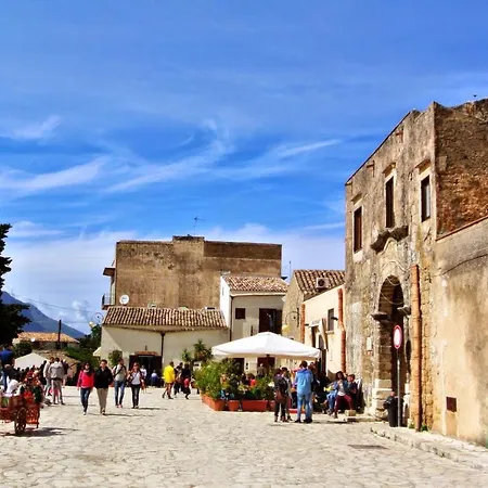 Baglio Degli Ulivi 3*