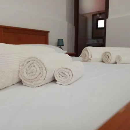 Bed & Breakfast Baglio Degli Ulivi 3*