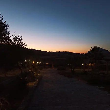 Baglio Degli Ulivi 3*