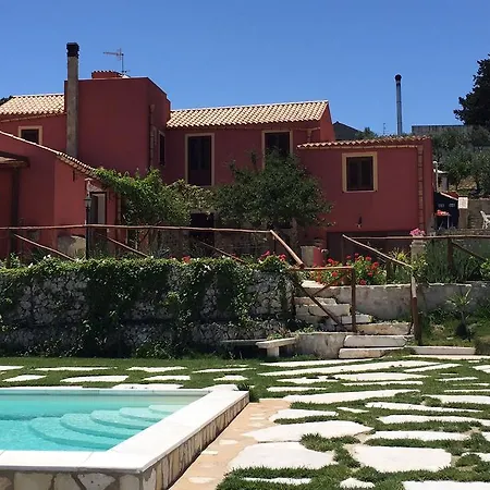 Baglio Degli Ulivi Bed & Breakfast