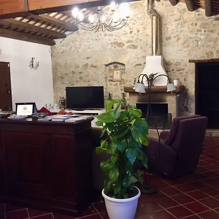 Baglio Degli Ulivi 3*