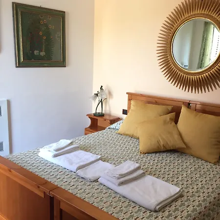 Baglio Degli Ulivi Bed & Breakfast 3*