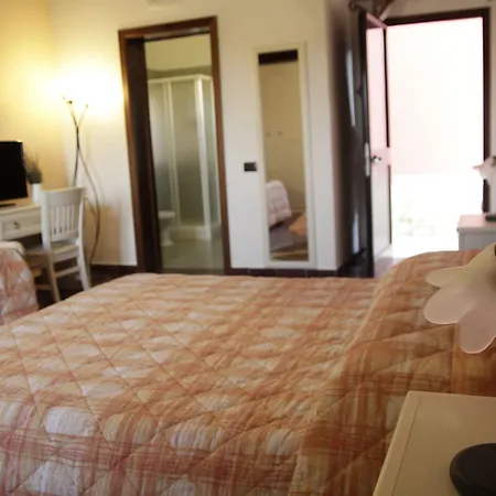 Bed & Breakfast Baglio Degli Ulivi 3*