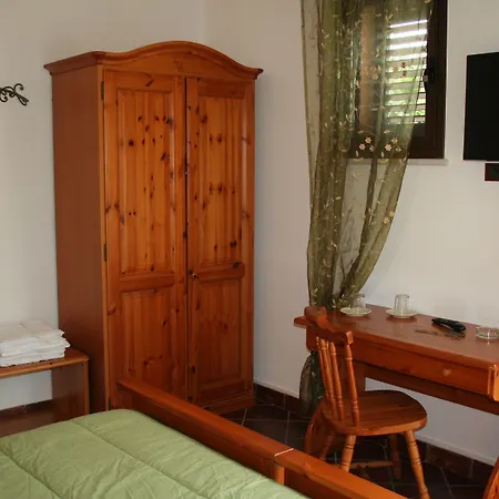 Baglio Degli Ulivi Bed & Breakfast