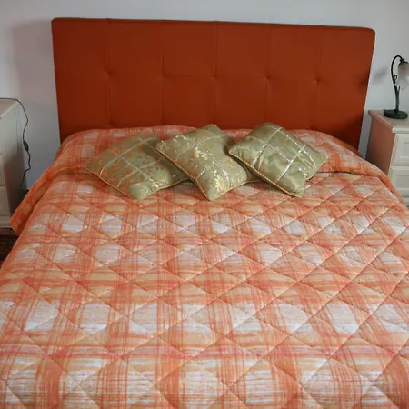 Bed & Breakfast Baglio Degli Ulivi 3*