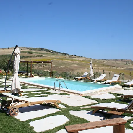 Bed & Breakfast Baglio Degli Ulivi Valderice
