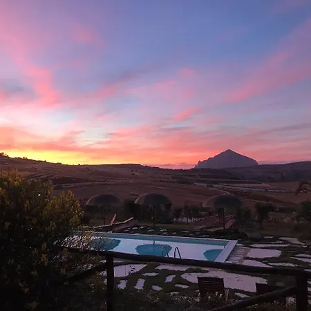 Bed & Breakfast Baglio Degli Ulivi Valderice