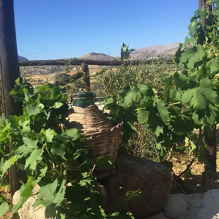 Baglio Degli Ulivi Bed & Breakfast 3*