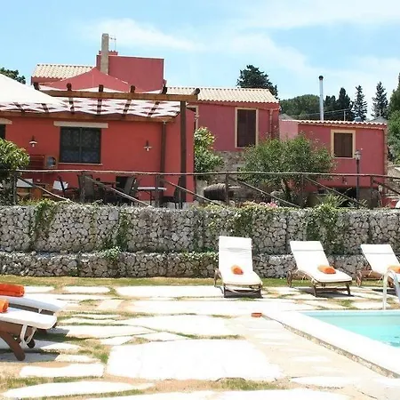 Bed & Breakfast Baglio Degli Ulivi