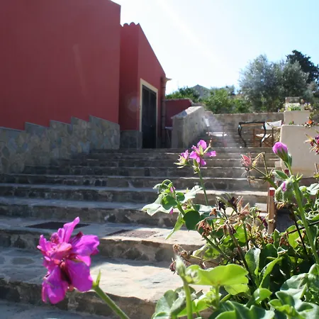 Baglio Degli Ulivi Bed & Breakfast Valderice