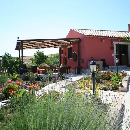 Baglio Degli Ulivi Bed & Breakfast 3*
