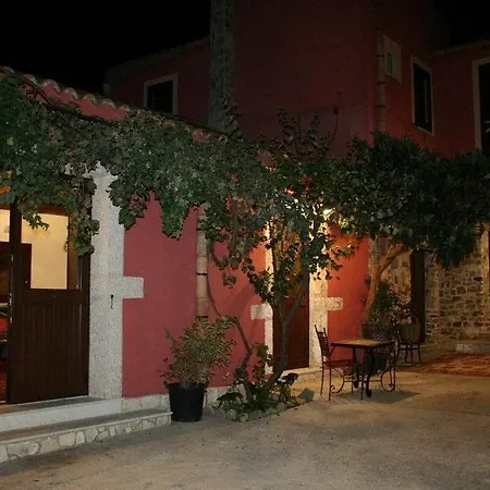 Baglio Degli Ulivi Bed & Breakfast Valderice