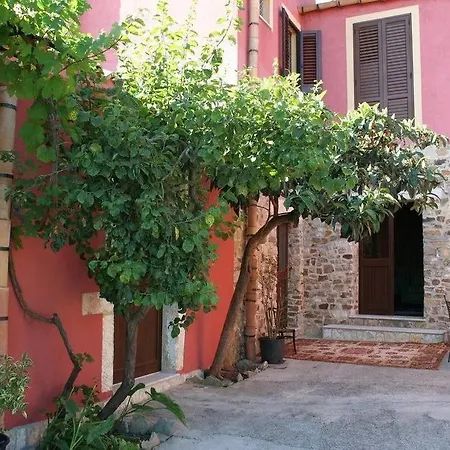 Baglio Degli Ulivi Valderice