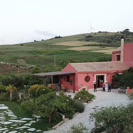 Baglio Degli Ulivi Bed & Breakfast 3*