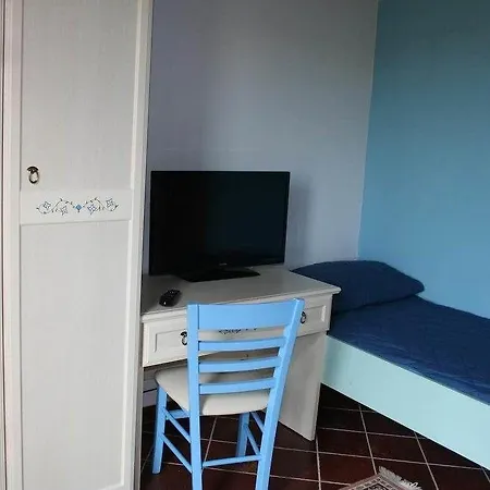 Bed & Breakfast Baglio Degli Ulivi Valderice